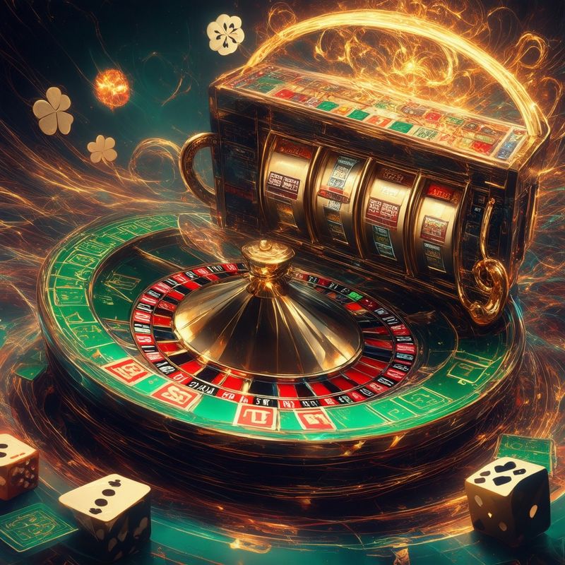 Célébrer l’excellence du jeu en ligne : guide complet des bonus et des meilleurs casinos