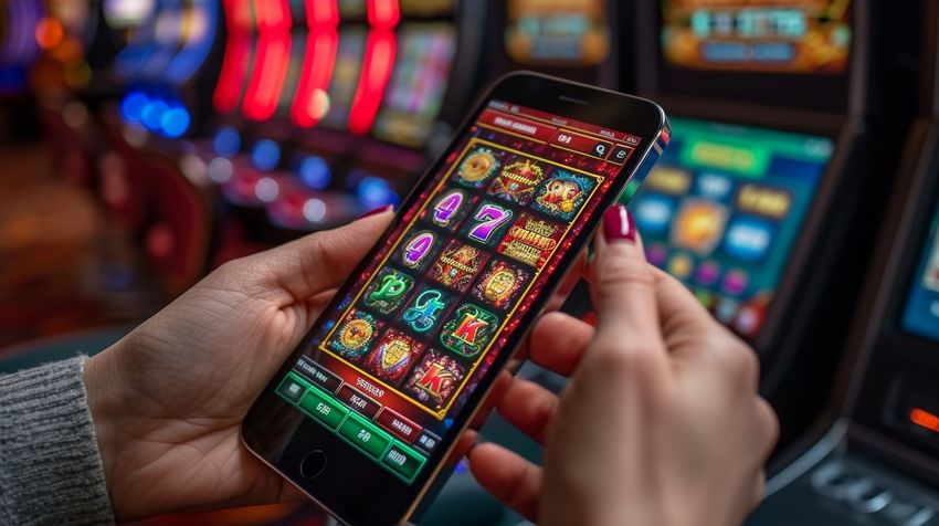 Fusion du cloud et du mobile : comment Cycle Terre redéfinit le casino en ligne