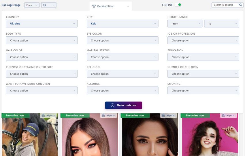 Slavic Women For Marital Relationship - Mail Order Brides