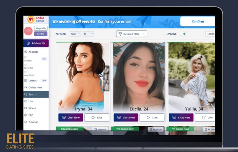 SofiaDate Site Evaluation 2026